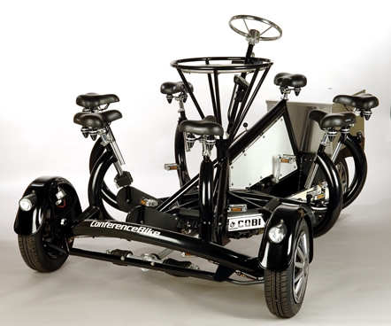 Conference Bike